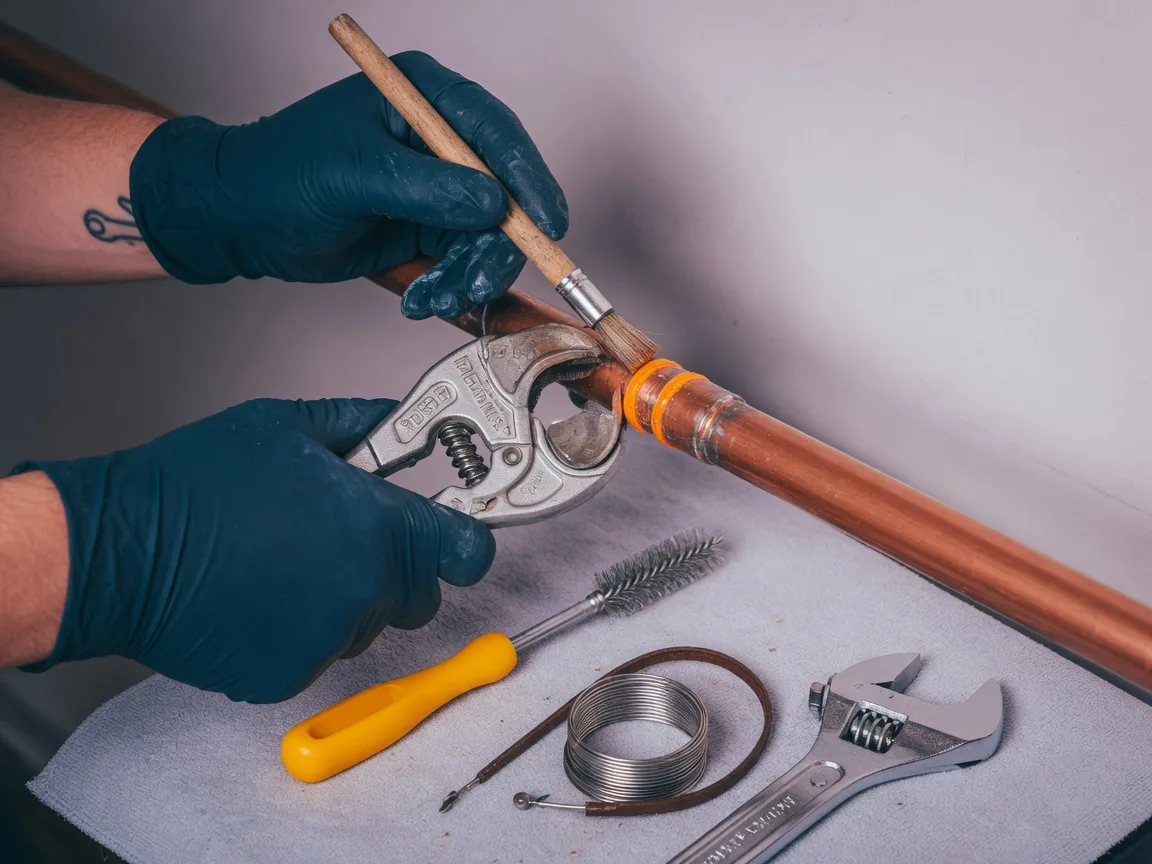 Why choose Sump Pump Repair in Mount Pleasant, TX